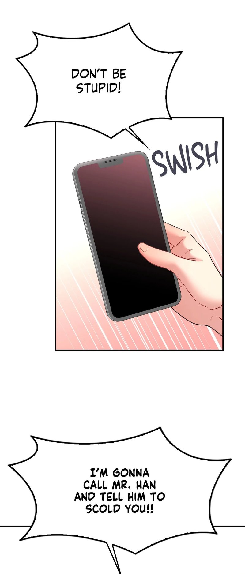 Smart App Life chapter 76 page 7