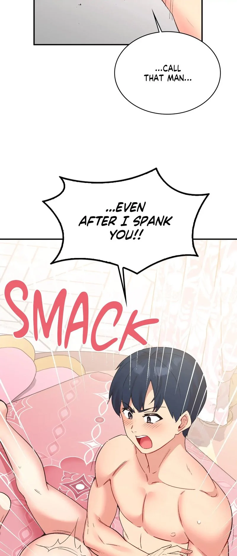 Smart App Life chapter 76 page 11