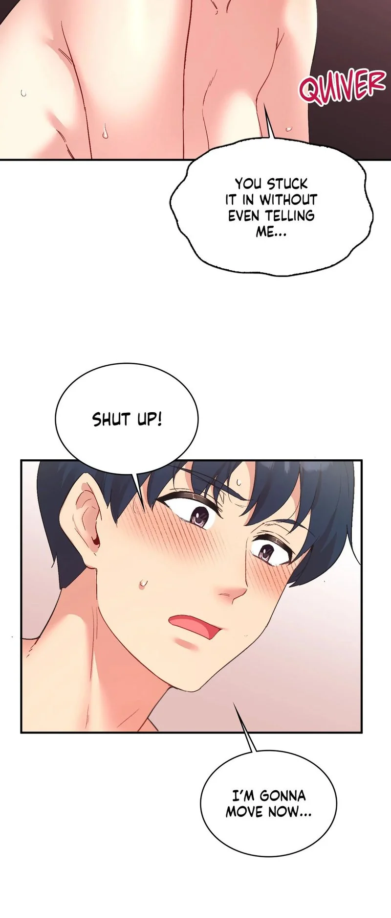 Smart App Life chapter 76 page 20
