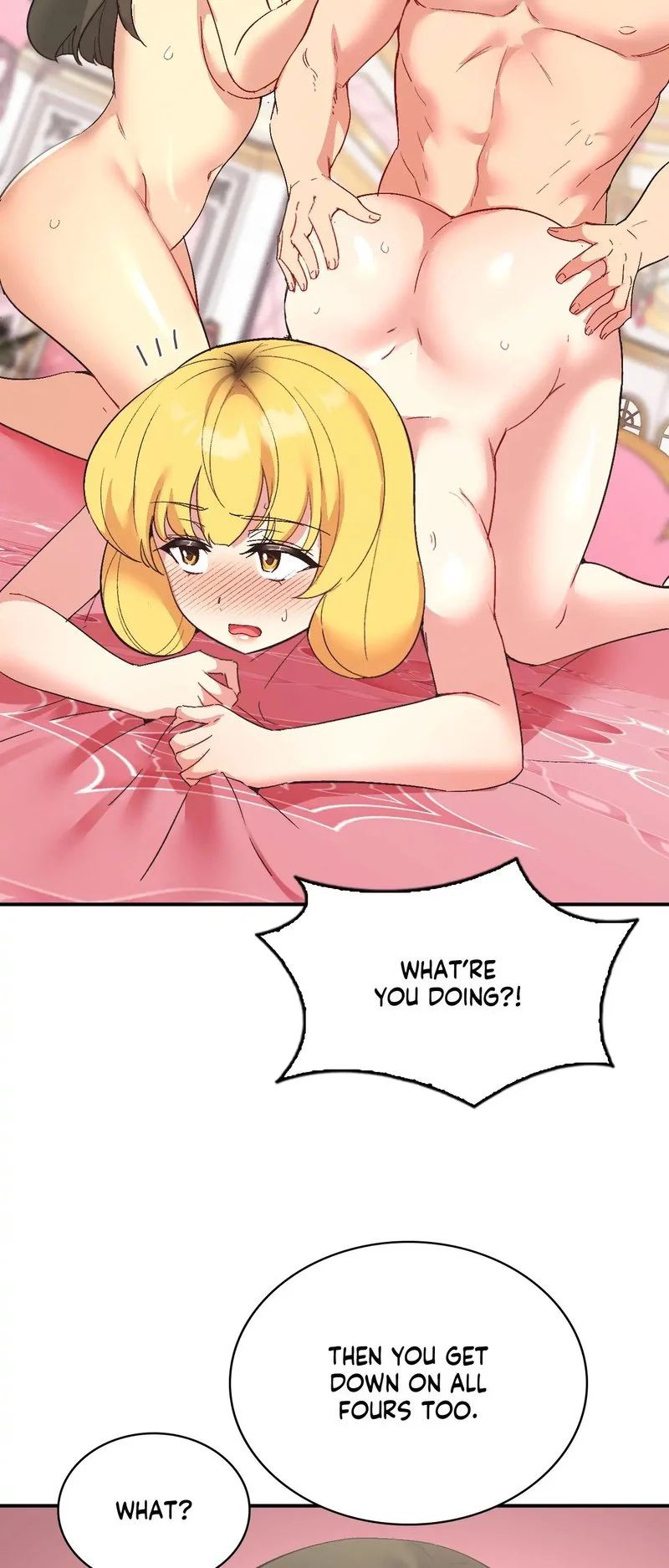 Smart App Life chapter 76 page 26