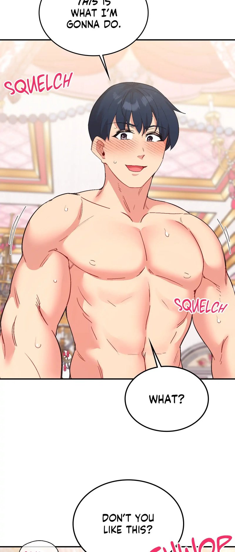 Smart App Life chapter 76 page 32