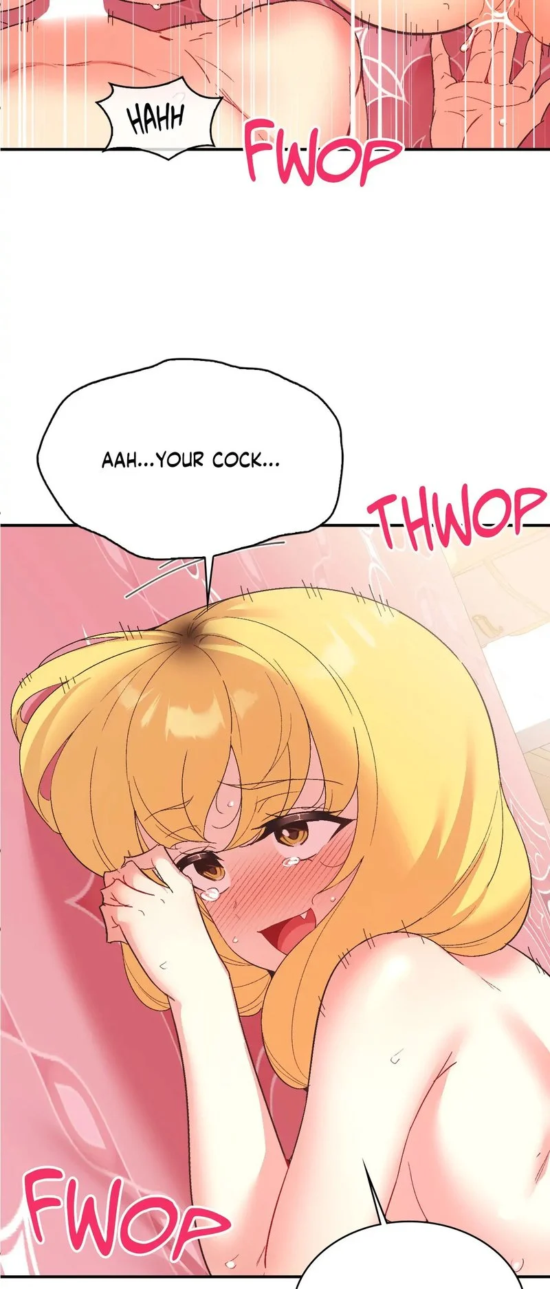 Smart App Life chapter 76 page 36