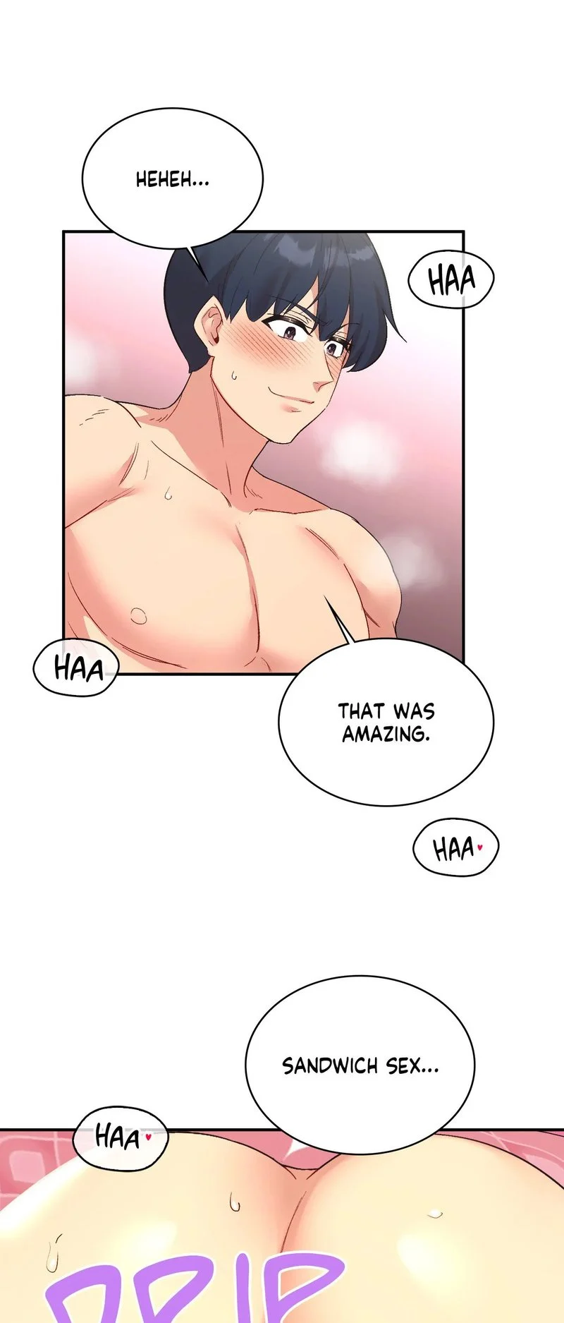 Smart App Life chapter 77 page 1