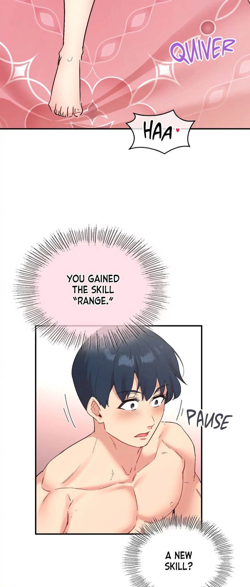 Smart App Life chapter 77 page 8