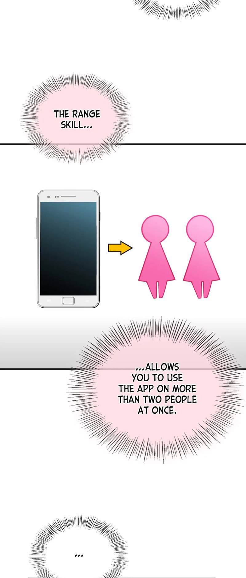 Smart App Life chapter 77 page 9