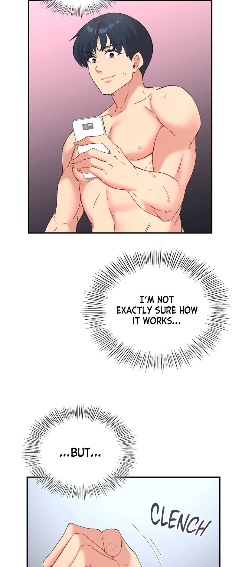 Smart App Life chapter 77 page 10