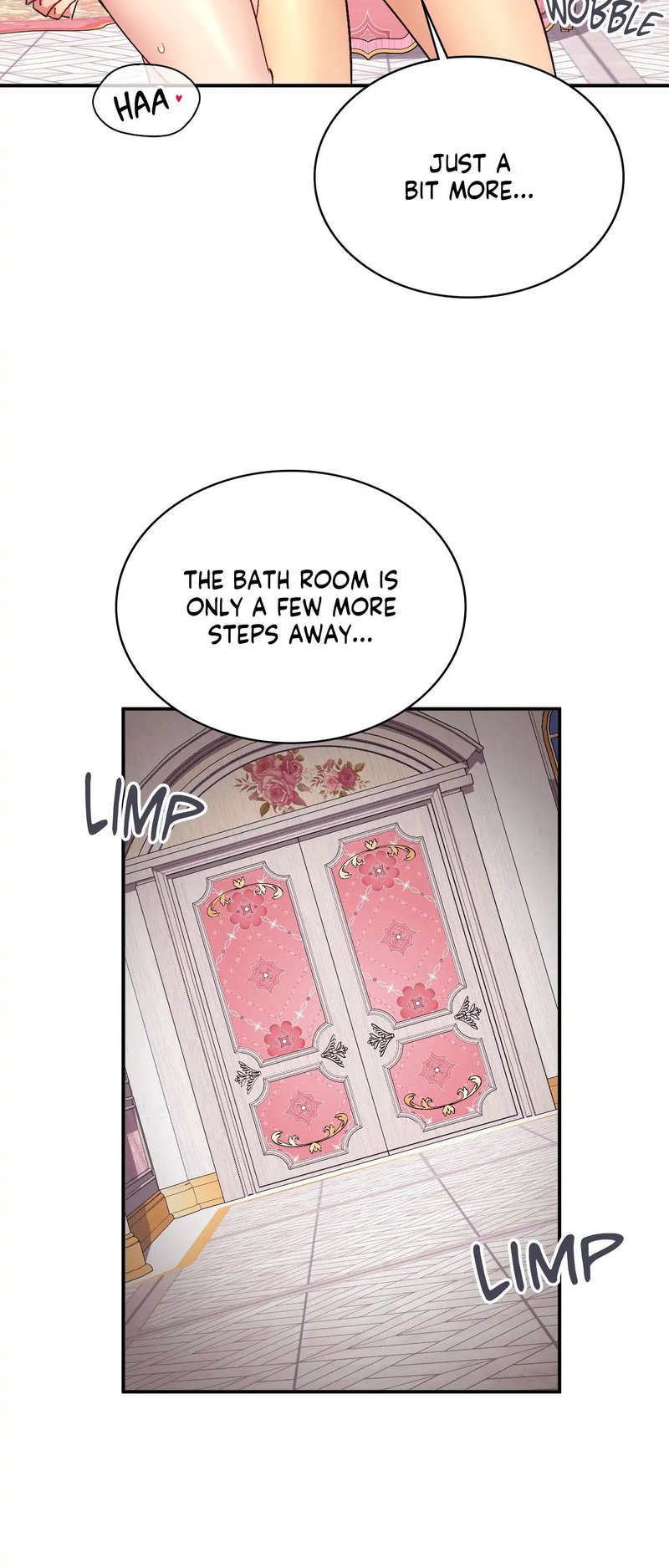 Smart App Life chapter 77 page 13
