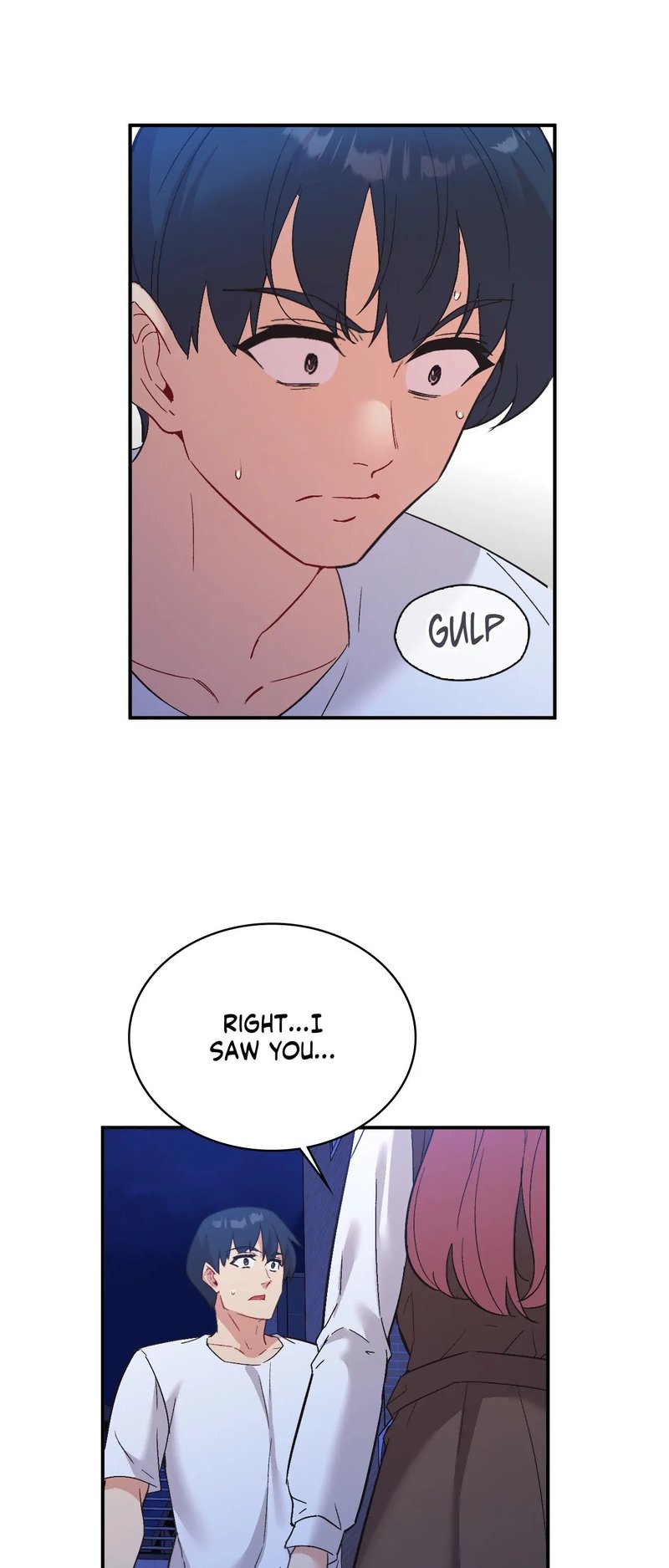 Smart App Life chapter 77 page 35