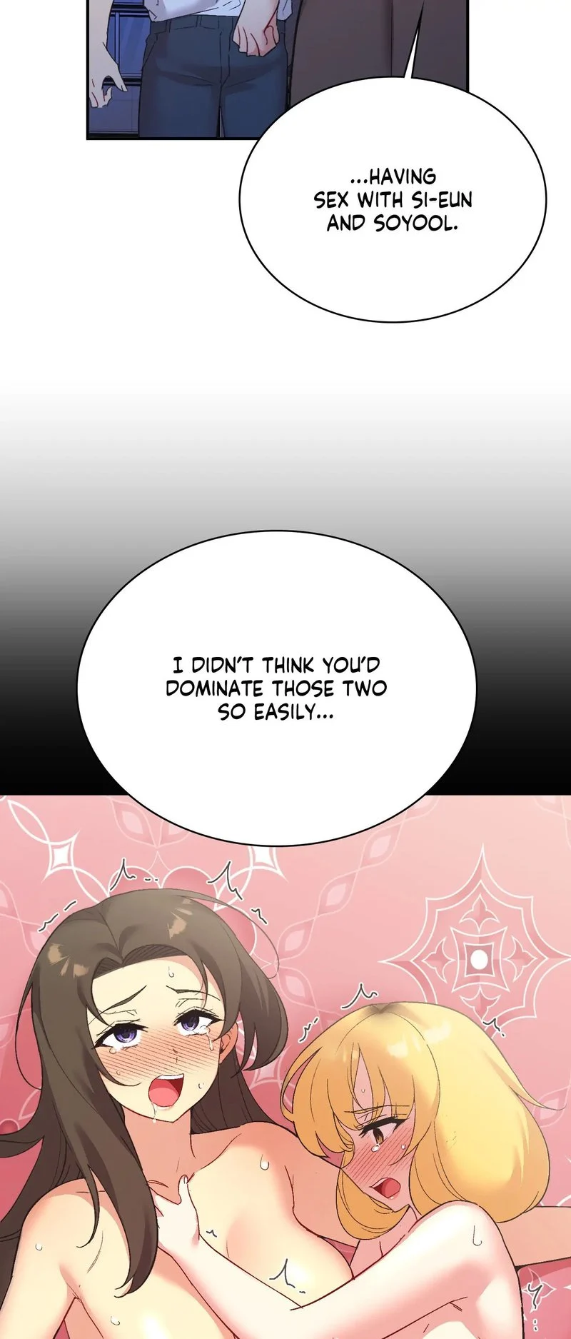 Smart App Life chapter 77 page 36