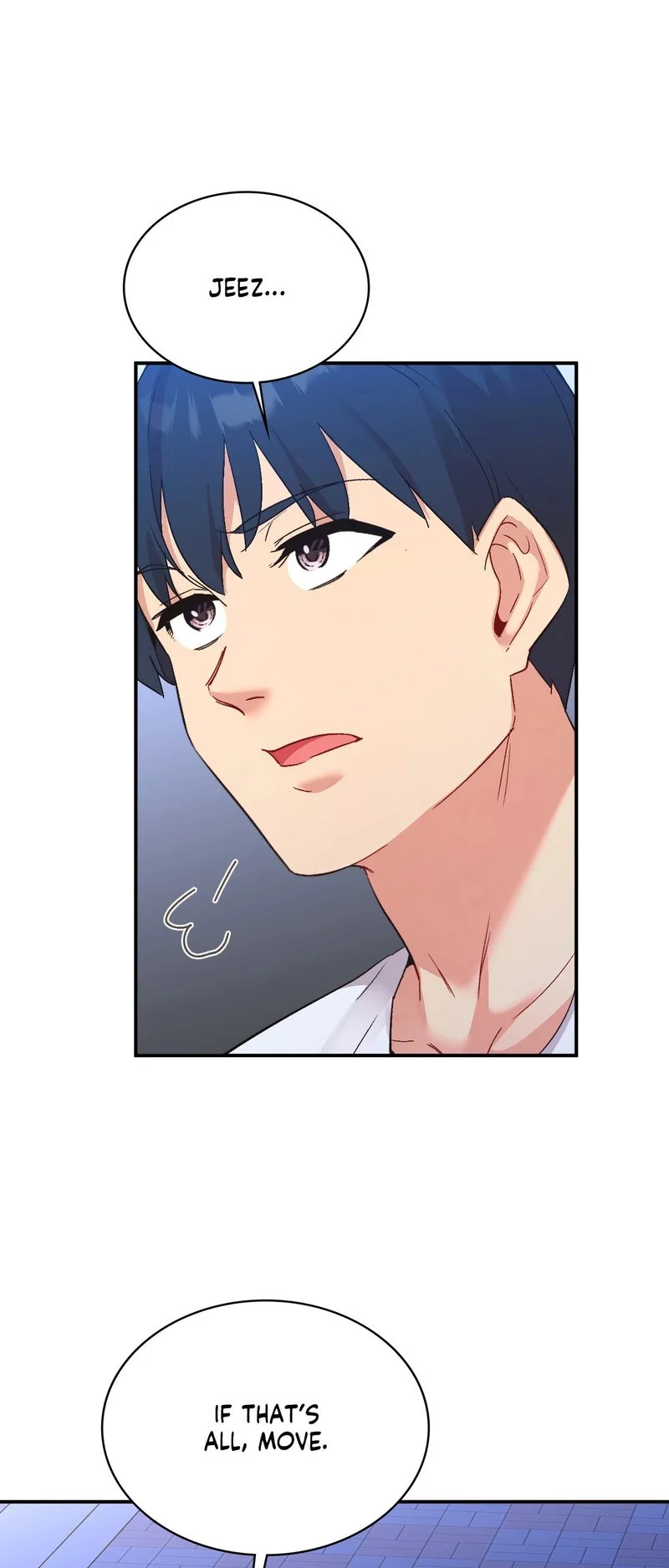 Smart App Life chapter 77 page 39