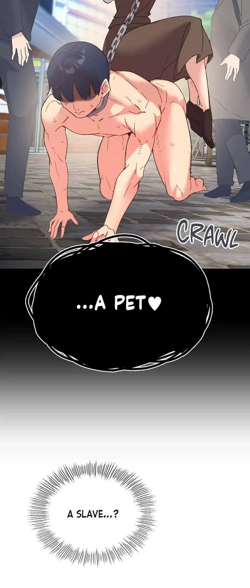 Smart App Life chapter 77 page 66