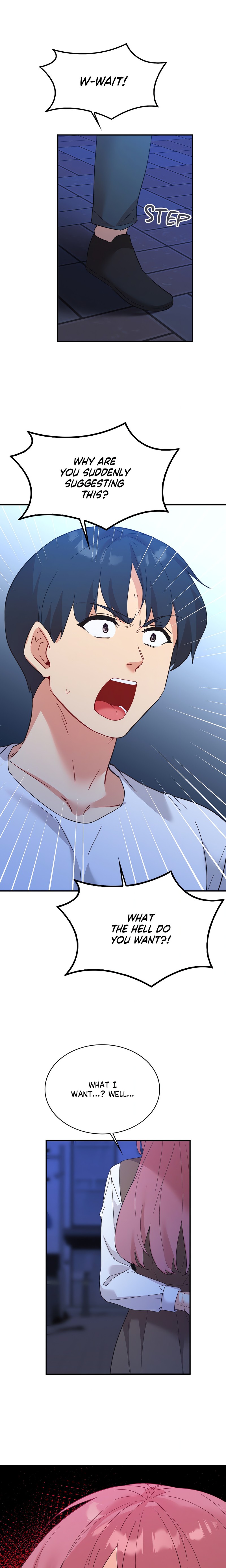 Smart App Life chapter 78 page 1