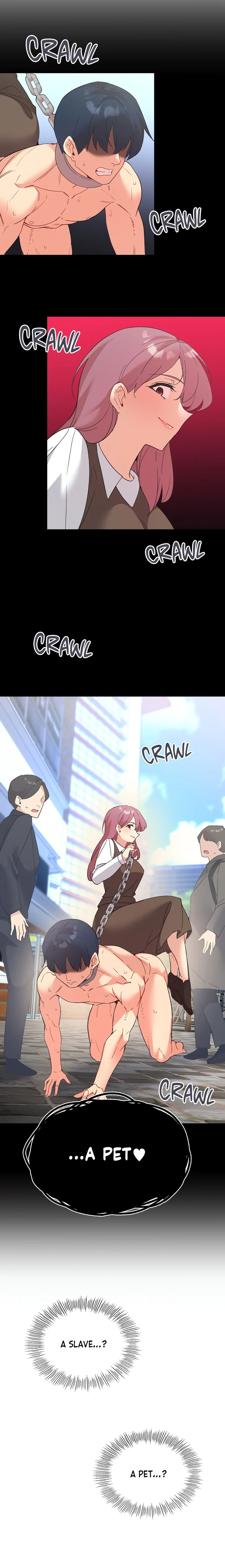 Smart App Life chapter 78 page 3