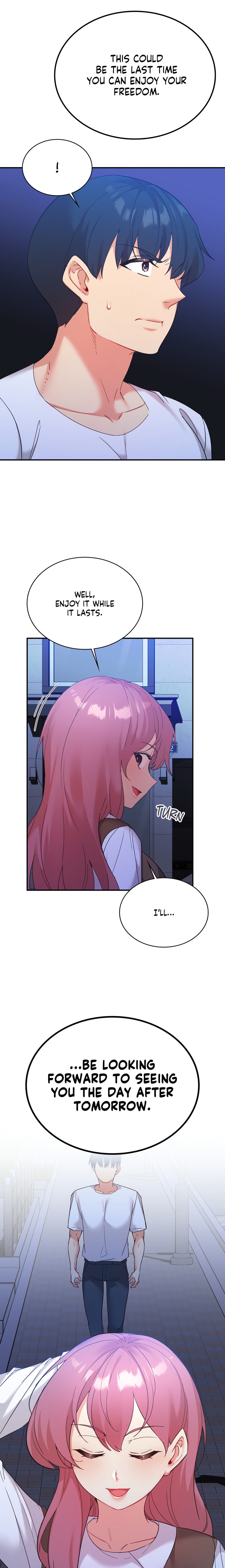 Smart App Life chapter 78 page 5