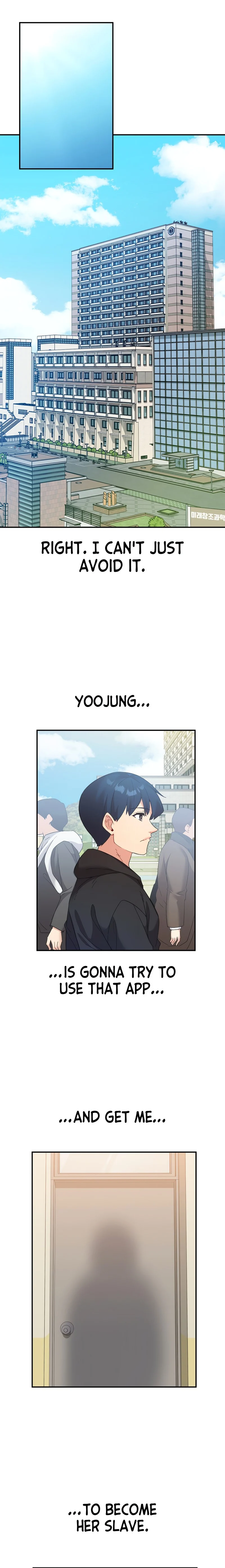 Smart App Life chapter 78 page 7