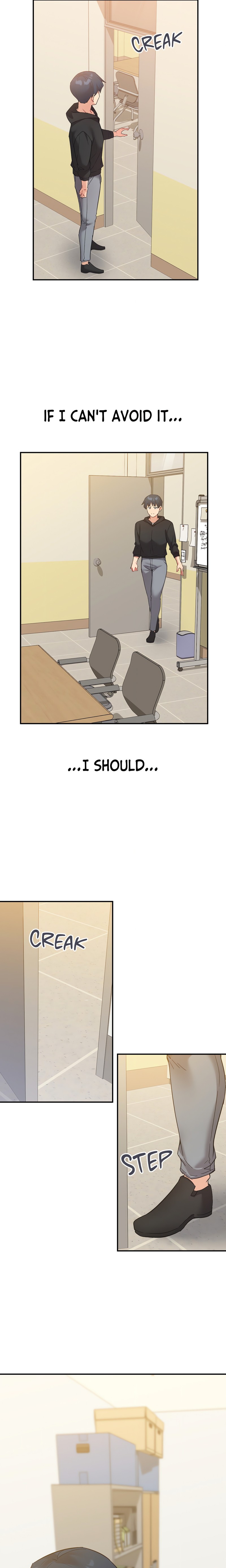 Smart App Life chapter 78 page 8
