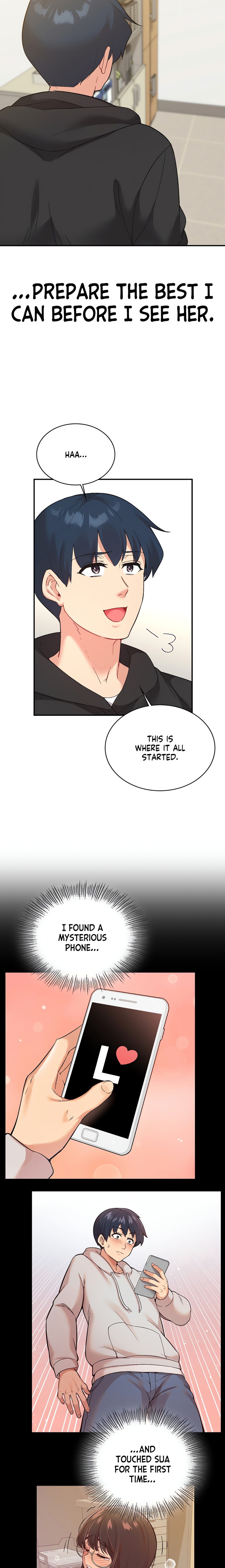 Smart App Life chapter 78 page 9