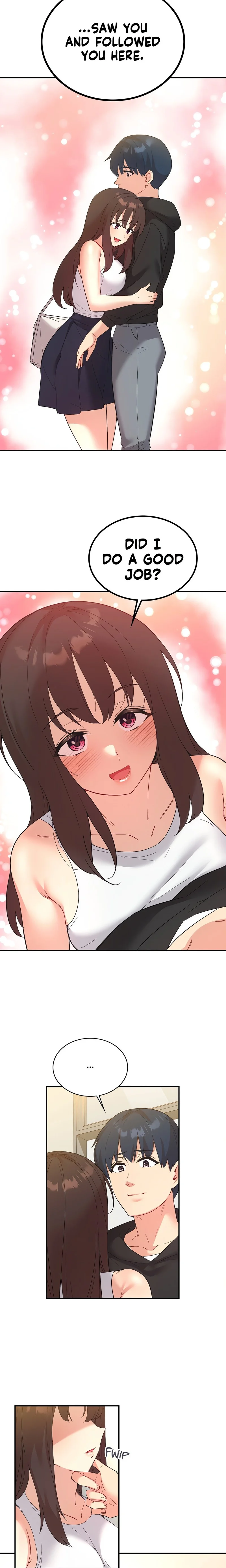 Smart App Life chapter 78 page 12