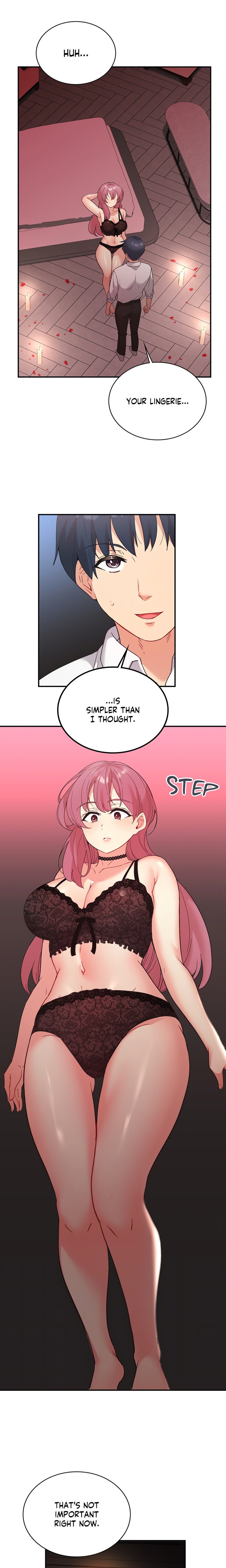 Smart App Life chapter 79 page 1