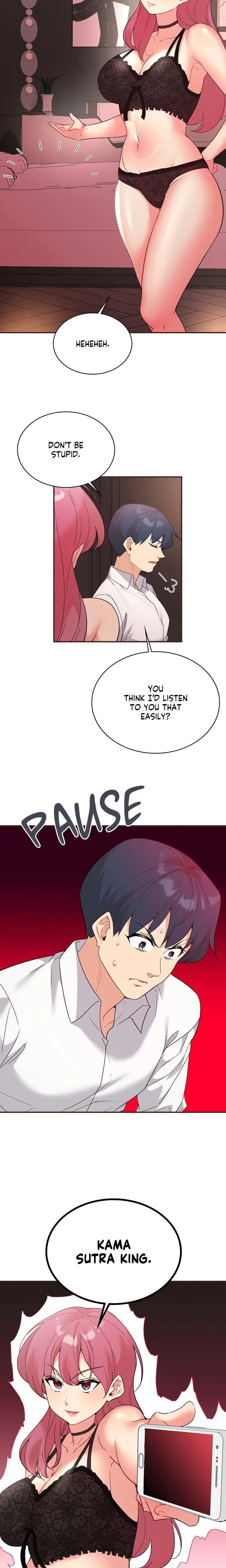 Smart App Life chapter 79 page 4