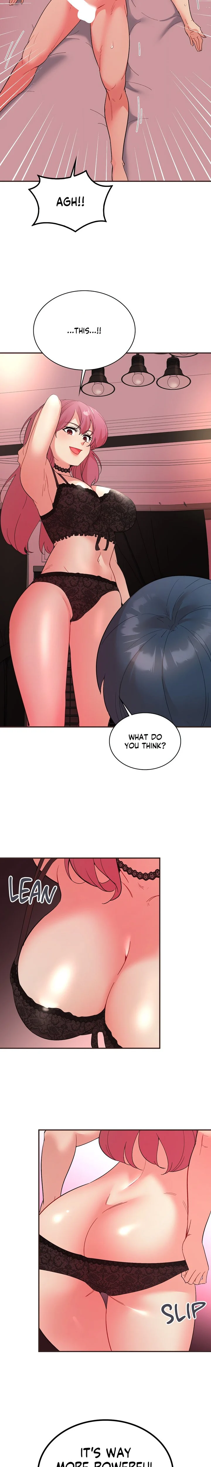 Smart App Life chapter 79 page 7