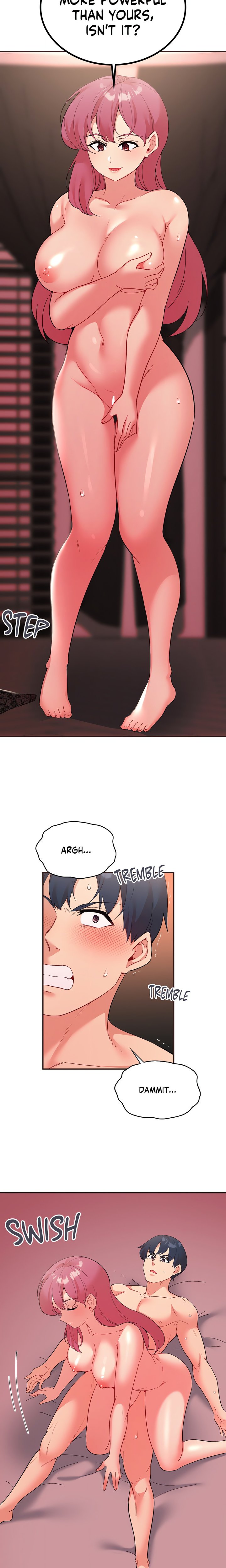 Smart App Life chapter 79 page 8