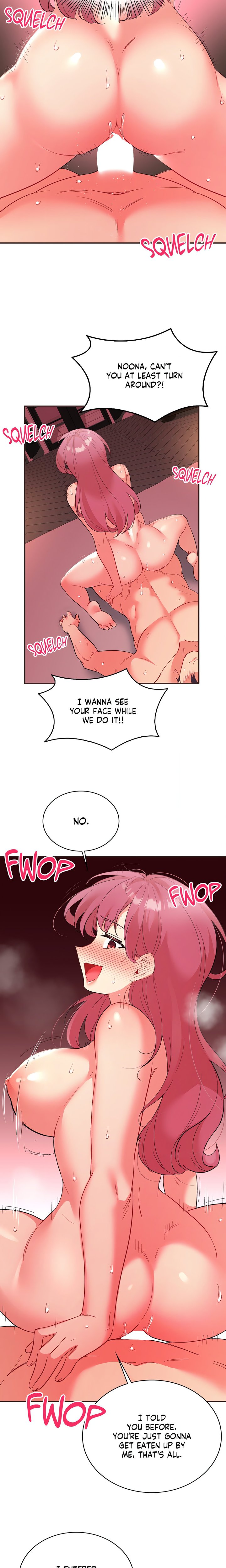 Smart App Life chapter 79 page 12