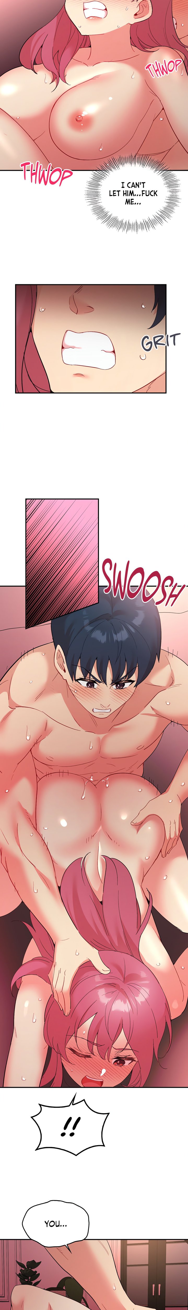 Smart App Life chapter 79 page 19