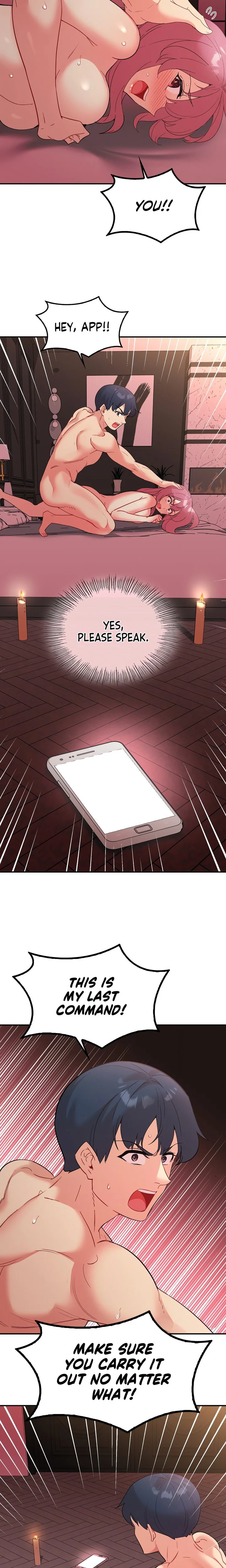 Smart App Life chapter 79 page 20