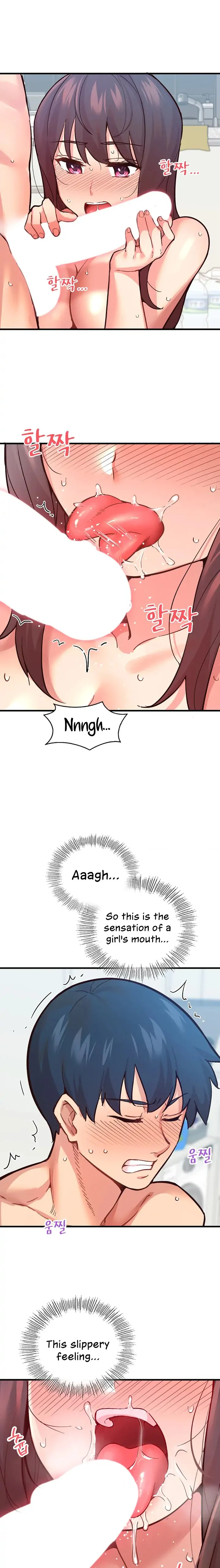 Smart App Life chapter 8 page 2