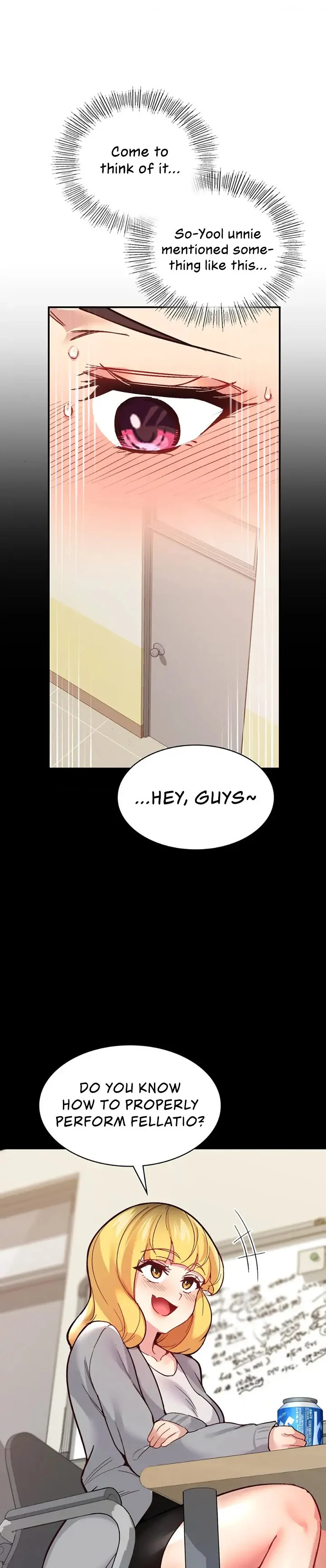 Smart App Life chapter 8 page 6