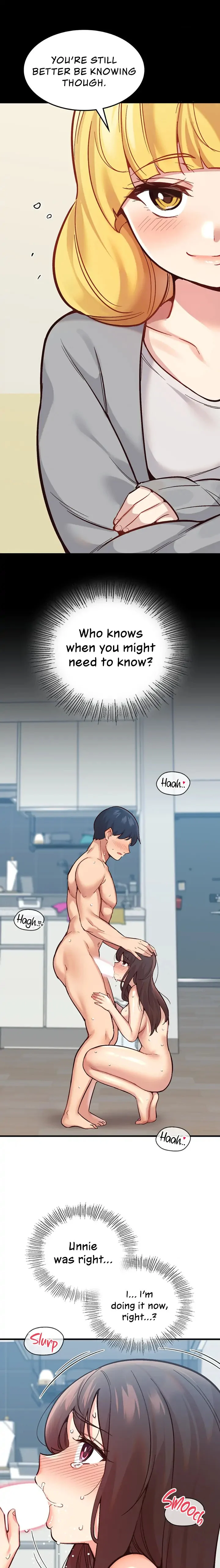 Smart App Life chapter 8 page 9