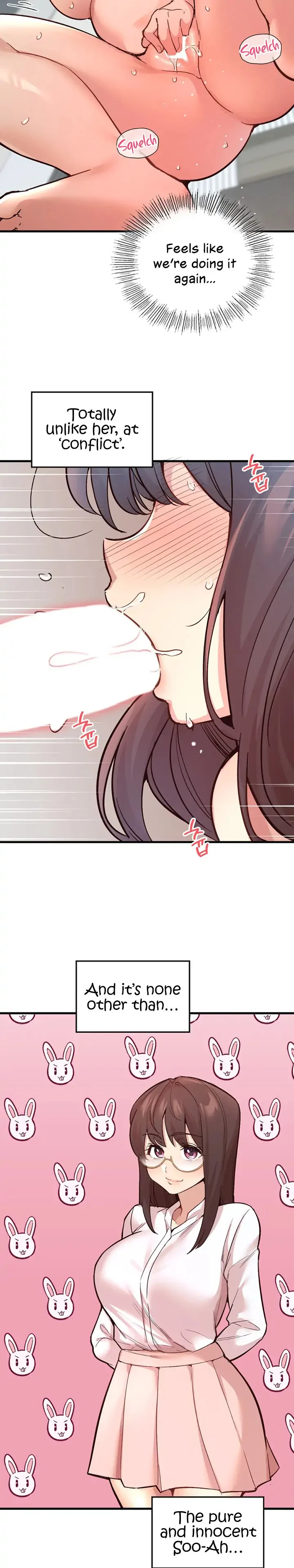 Smart App Life chapter 8 page 16