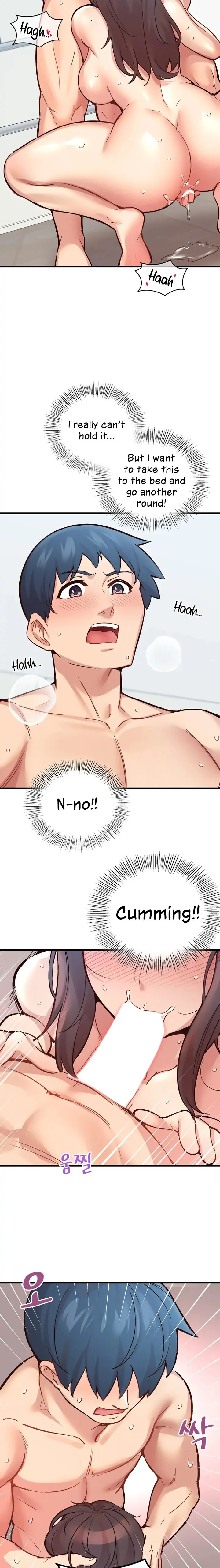 Smart App Life chapter 8 page 18