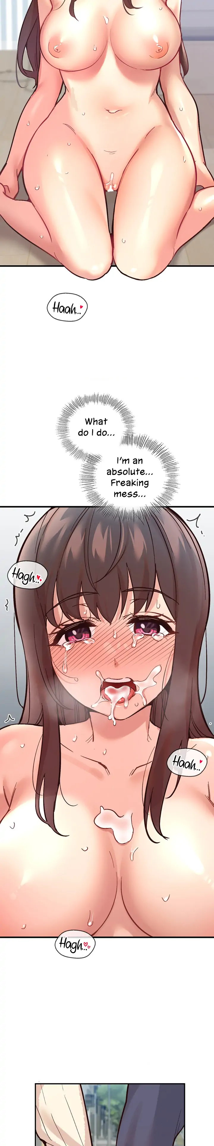 Smart App Life chapter 8 page 21