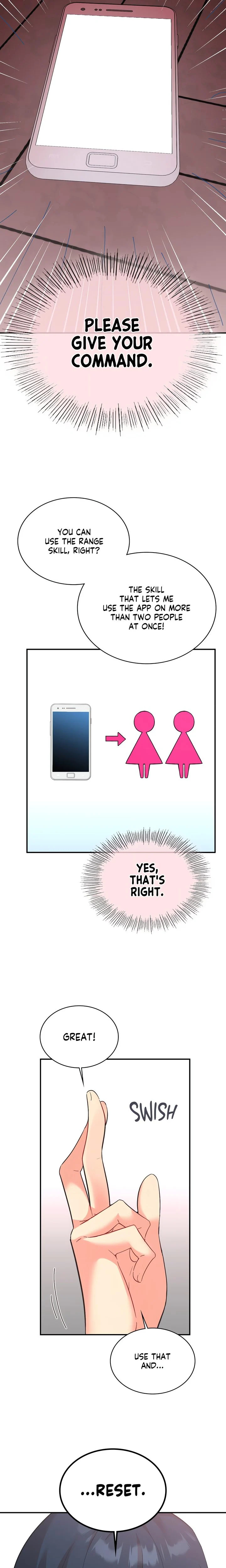 Smart App Life chapter 80 page 3