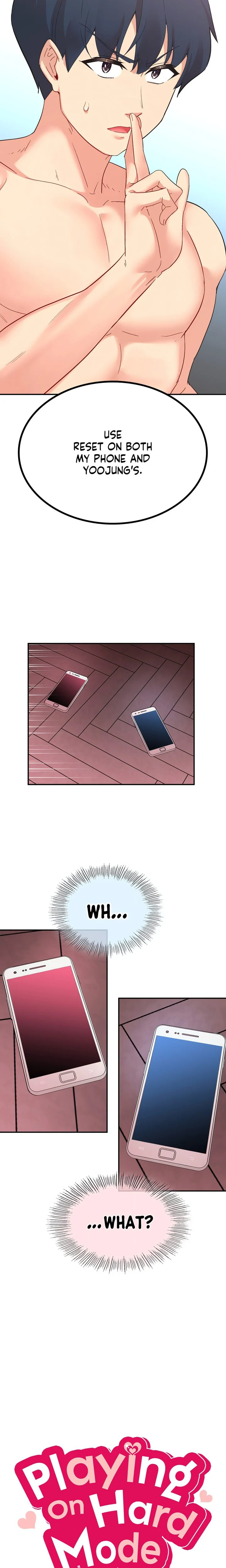 Smart App Life chapter 80 page 4