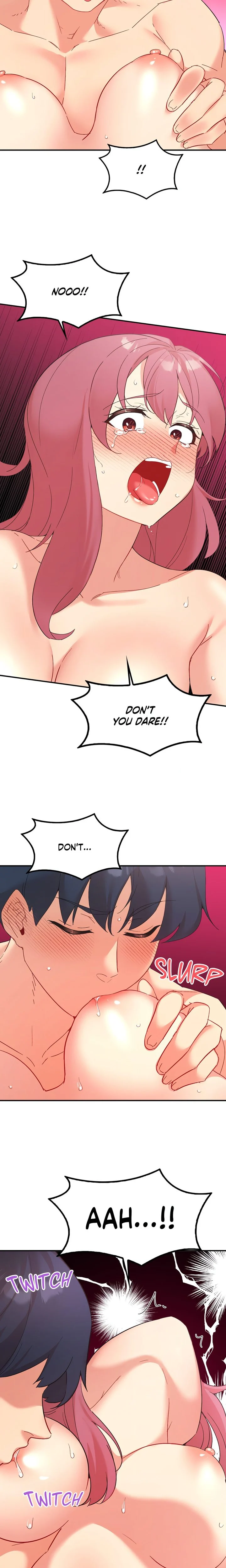 Smart App Life chapter 80 page 15