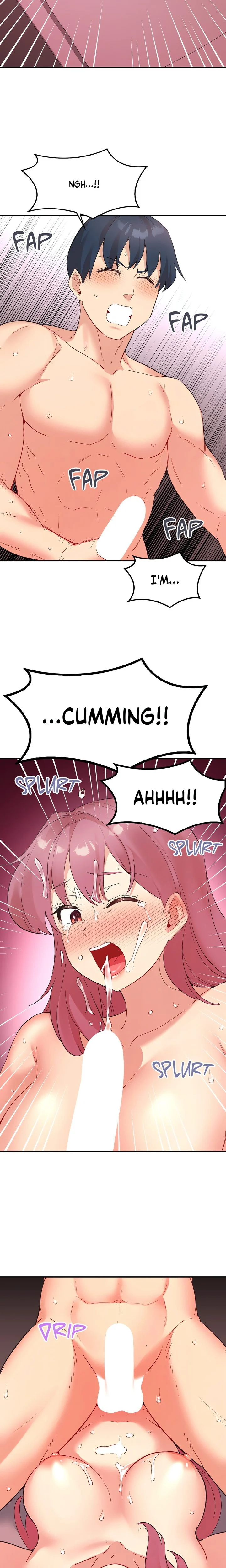 Smart App Life chapter 80 page 18