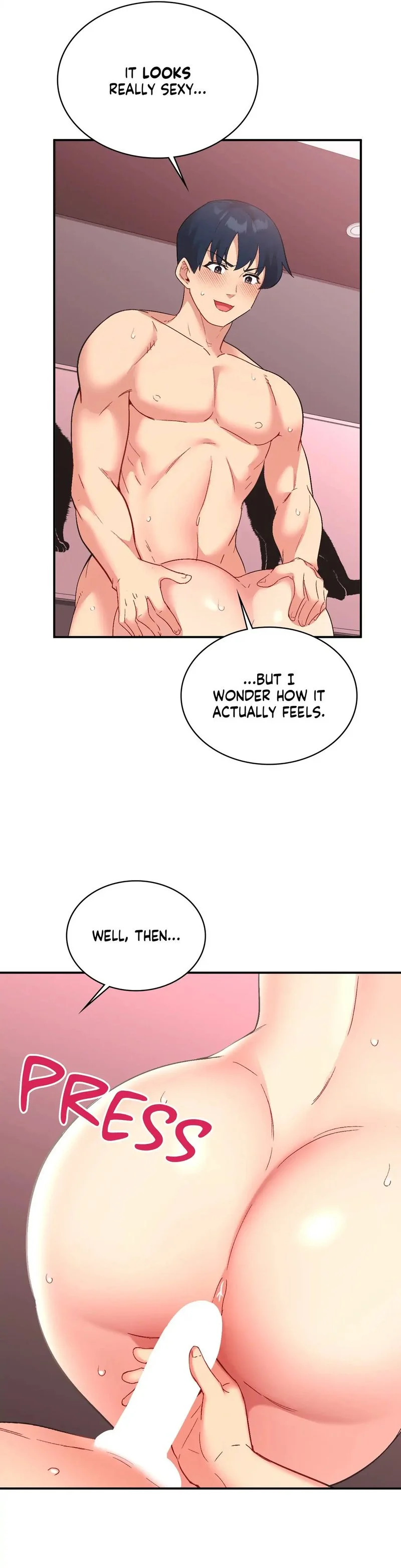 Smart App Life chapter 81 page 7