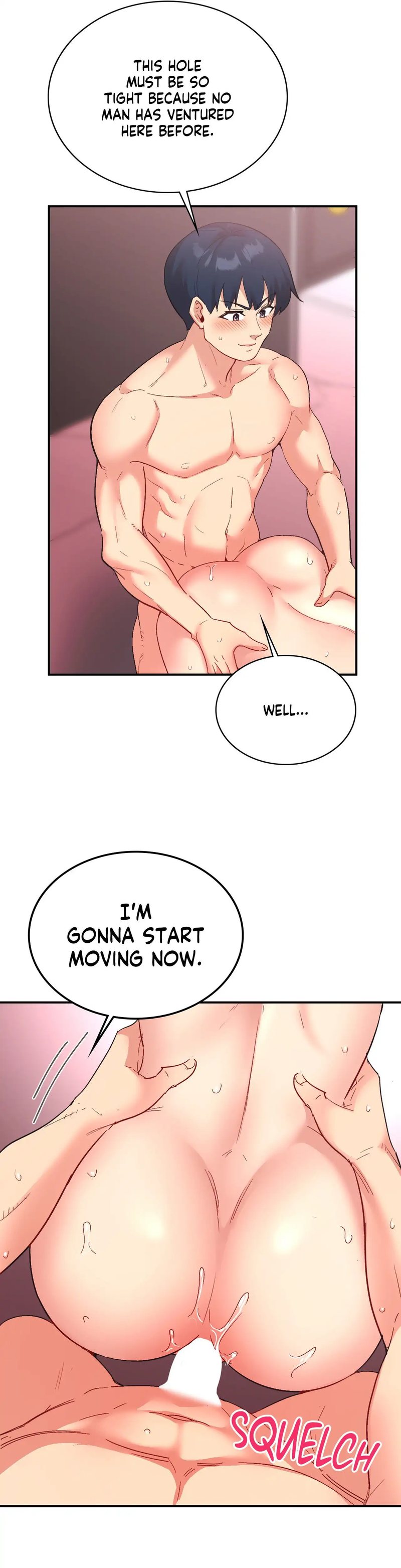 Smart App Life chapter 81 page 12