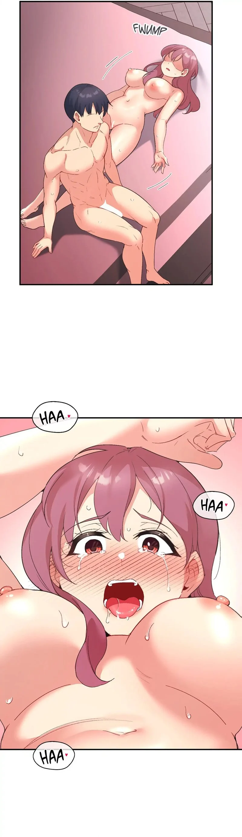 Smart App Life chapter 81 page 27