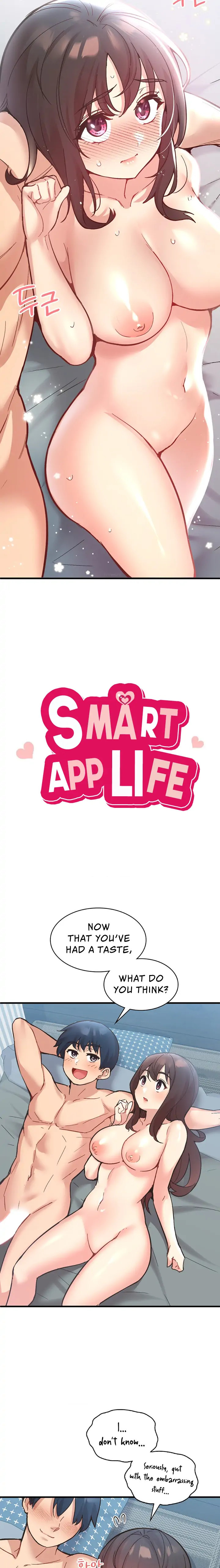 Smart App Life chapter 9 page 4
