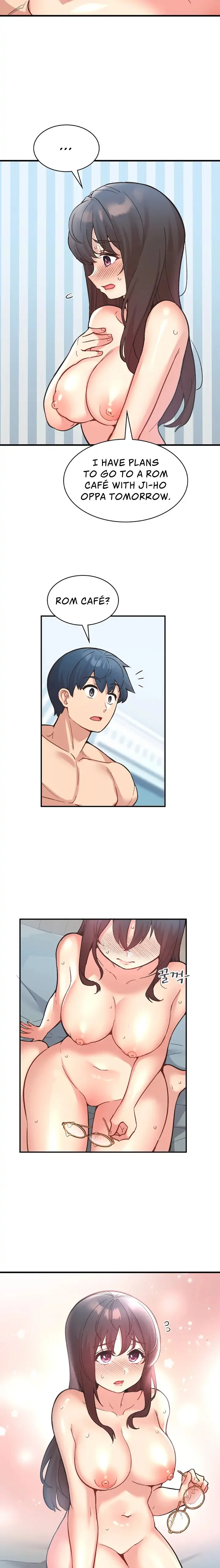 Smart App Life chapter 9 page 8