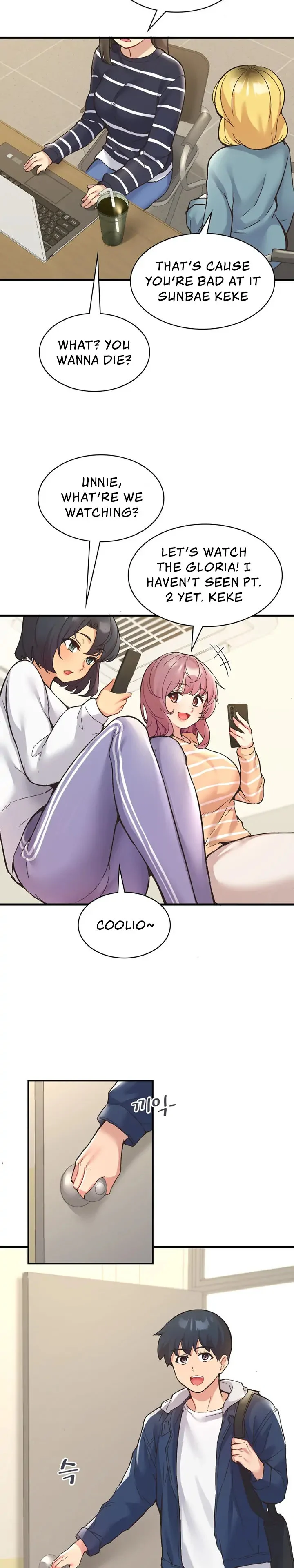 Smart App Life chapter 9 page 15