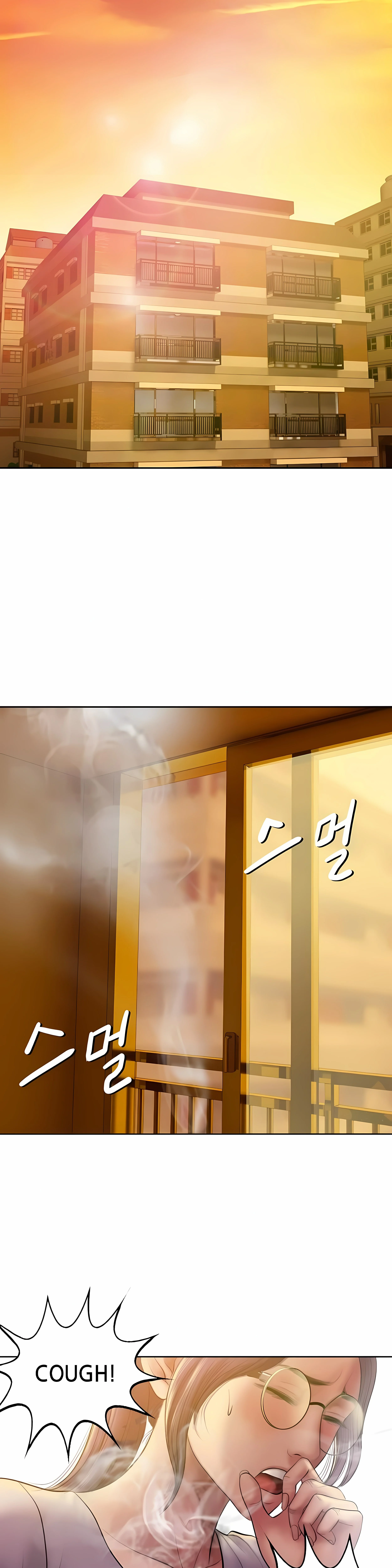 Smoking Hypnosis chapter 1 page 17