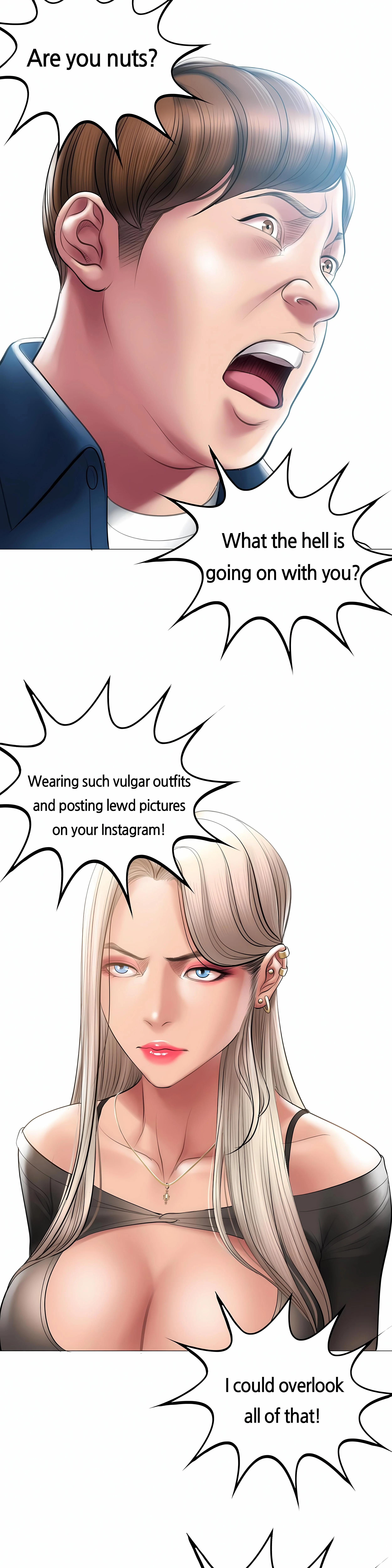 Smoking Hypnosis chapter 10 page 22