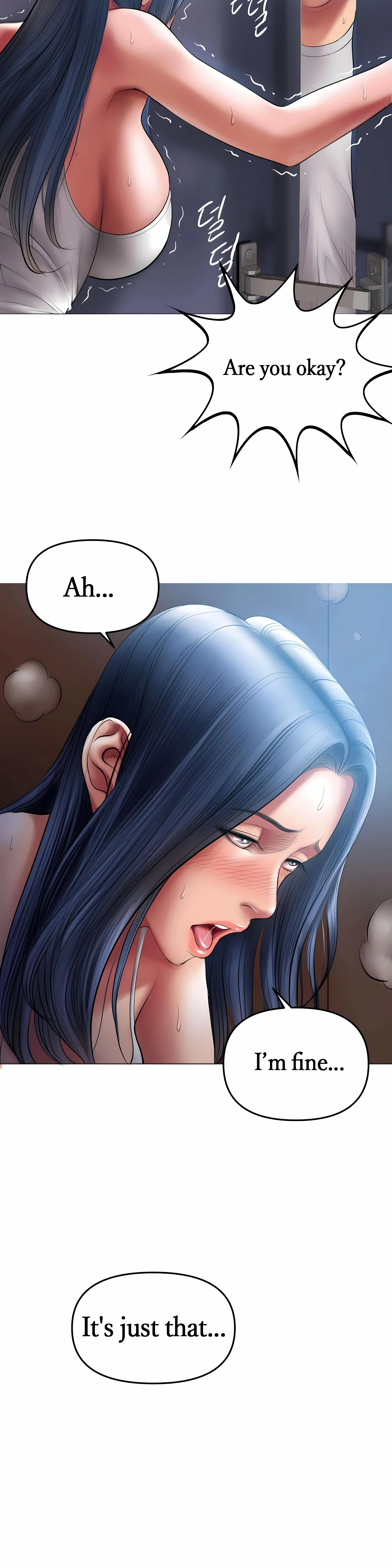 Smoking Hypnosis chapter 11 page 7