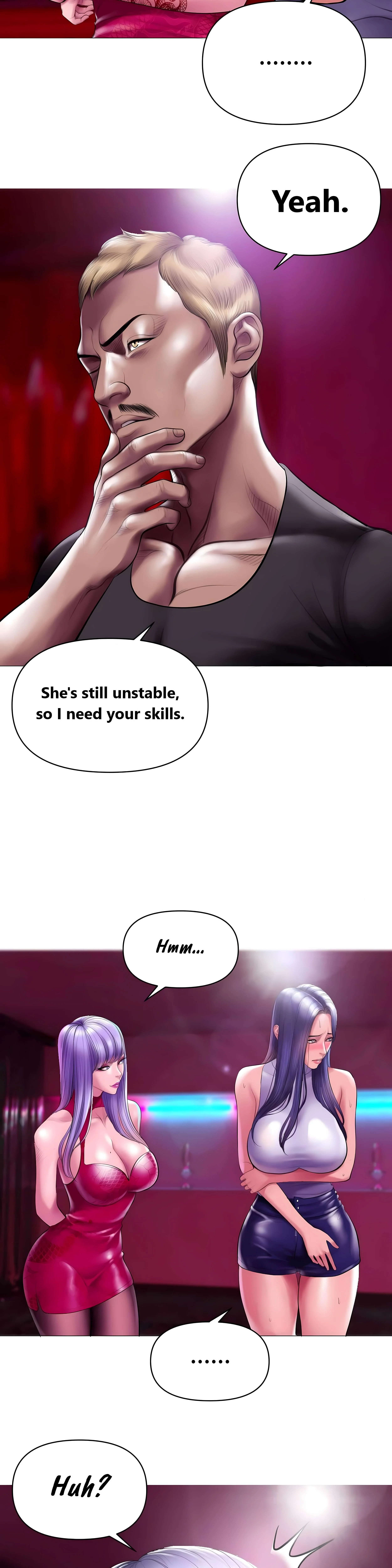 Smoking Hypnosis chapter 12 page 8