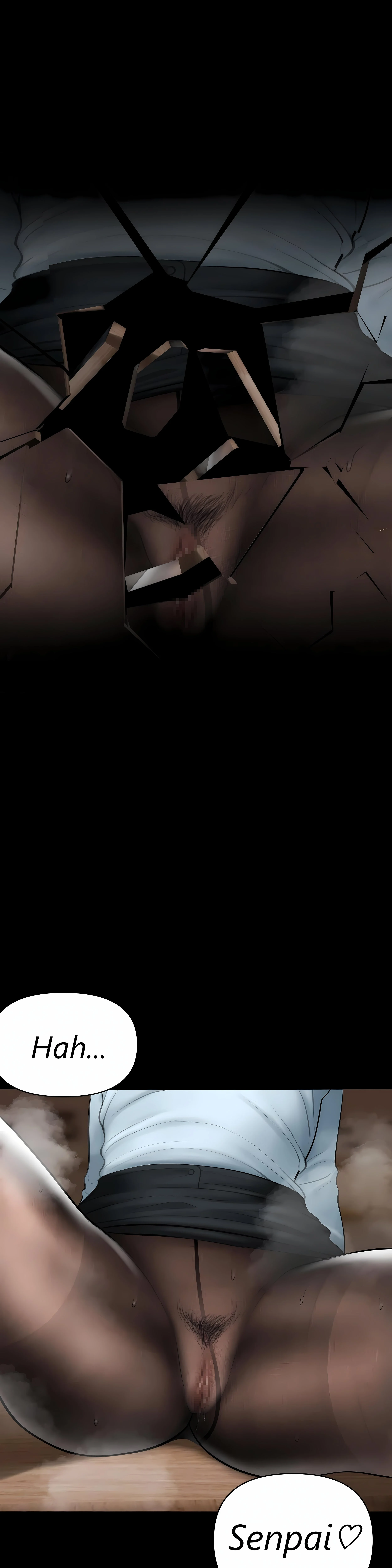 Smoking Hypnosis chapter 14 page 9